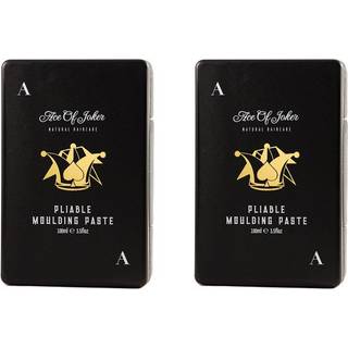 2-pack Ace of Joker Pliable Moulding Paste 100ml