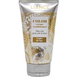 Liance Creme Conditioner Light Beige