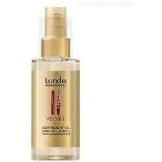 Londa Professional Velvet Oil Lightweight Oil 100 ml