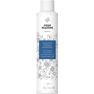 Four Reasons Sensitive Strong Hairspray 300 ml