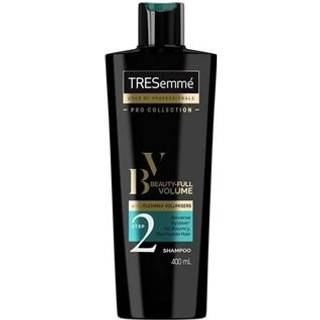 Tresemmé pro collection beauty-full volume step 2 shampoo 400ml