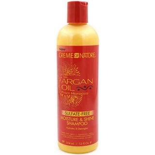 Creme of Nature Shampoo 354 ml