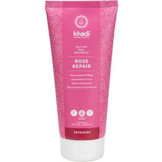 Khadi Ayurvedic Elixir Shampoo Rose Repair 200 ml
