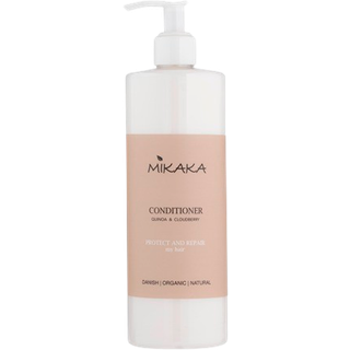 Mikaka Conditioner Quinoa & Cloudberry - 500 ml