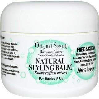 Original Sprout Classic Styling Balm 50 ml
