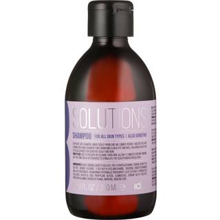 IdHAIR Solutions No.3 Shampoo (300 ml)