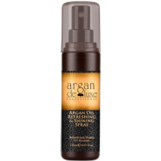 Argan De Luxe Argan Oil Refreshing & Shining Spray (120 ml)