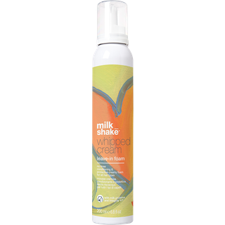 Milk_shake Love Children Conditioning Whipped Cream (200 ml)