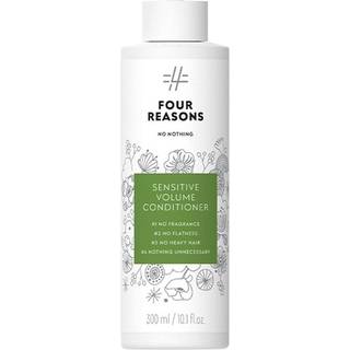 Four Reasons No Nothing Sensitive Volume Condititioner (300ml)