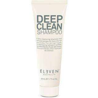 Eleven Australia Deep Clean Shampoo 50 ml