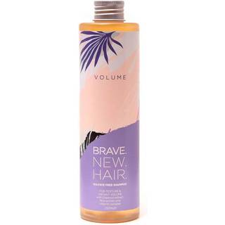 Brave. New. Hair. Volume Shampoo 250ml