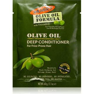 Palmer’s Hair Olive Oil Formula Intensiv balsam Til sundt og smukt hår 60 g - 60 g