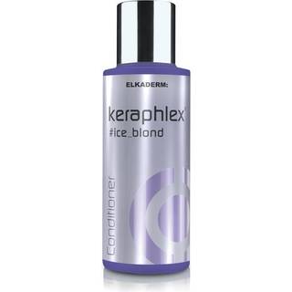 Keraphlex Ice Blonde Conditioner - 100 ml