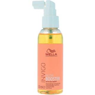 Wella Invigo Nutri Booster 100 ml