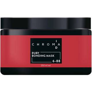 Schwarzkopf Professional Chroma Id Col.Mask 6-88 (250ml)