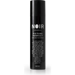 Noir Stockholm Picture Perfect Finishing Spray (250ml)