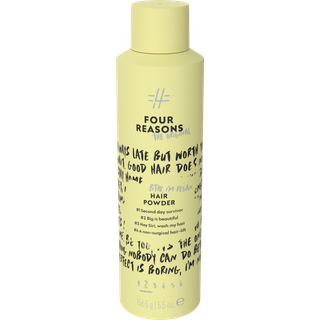 Four Reasons Original Hair Powder 250 ml