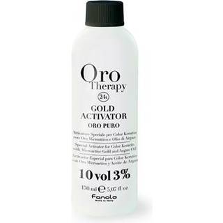 Fanola OroTherapy Oxygold Activator 12% 150 ml