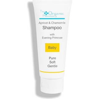 The Organic Pharmacy Apricot and Chamomile Baby Shampoo (U) 100 ml