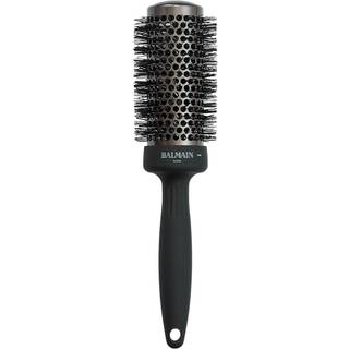 Balmain Professional Ceramic Round Brush 43mm Black