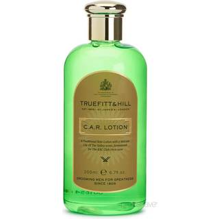 Truefitt & Hill C.A.R Lotion Hårtonic, 200 ml.
