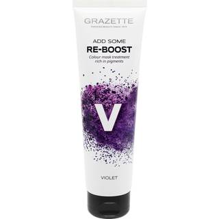 Add Some Re-Boost Colour Mask Treatment Violet