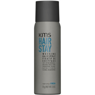 KMS HairStay Working Hairspray 75 ml