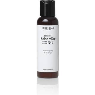 Juhldal BalsamKur No 2 (100 ml)