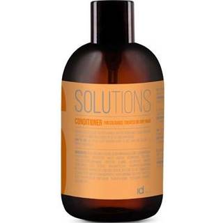 IdHAIR Solutions No.6, 100 ml.