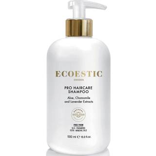ECOESTIC Shampoo 500 ml