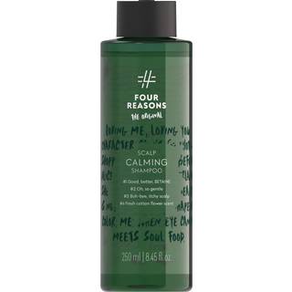 Four Reasons Original Scalp Calming Shampoo 250ml