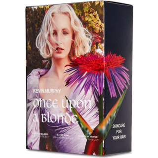 Kevin Murphy Once Upon a Blonde - Gavesæt