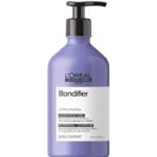Loreal Blondifier Conditioner 500 ml
