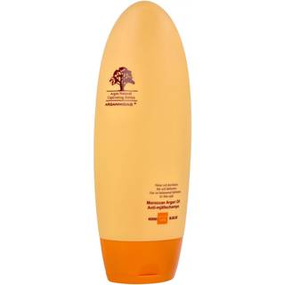 Arganmidas Moroccan Argan Oil Clean Anti Dandruff Shampoo 450 ml