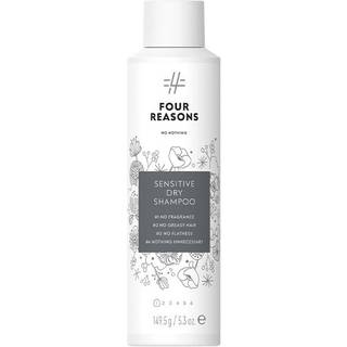 Four Reasons No Nothing Sensitive Dry Shampoo (250ml)