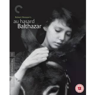 Au Hasard Balthazar - Criterion Collection