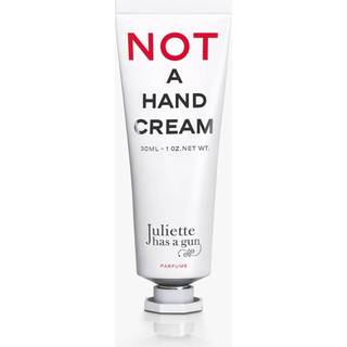 Juliette Has A Gun - Not A Perfume Hand Cream - Not A Perfume Hand Cream 30ml - For Women