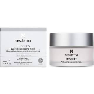 Sesderma Mesoses Anti-Aging Supreme Mask Maske med anti-aldring og opstrammende effekt 50 ml - 50 ml