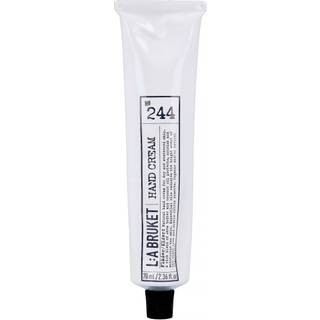 L:a Bruket 244 Hand Cream Elderflower 70 ml