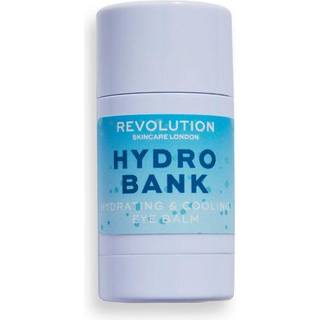 Revolution Beauty Revolution Skincare Hydro Bank Hydrating & Cooling Eye Balm 6g