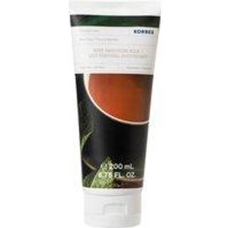 Korres Mint Tea Fugtende bodylotion har en beroligende virkning 200 ml - 200 ml