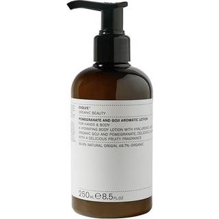 Evolve Pomegranate & Goji Aromatic Lotion 250 ml
