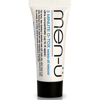 Men-u 3 Minute DETOX
