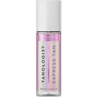 Tanologist Self-Tan Water Light