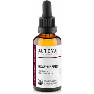 Alteya Organics - Bio Hybenolie