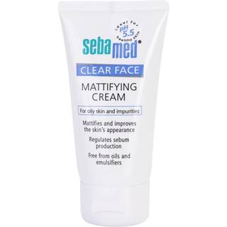 Sebamed Clear Face Matterende creme 50 ml - 50 ml