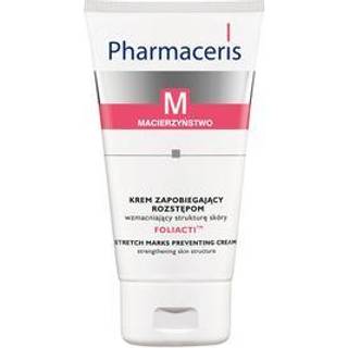 Pharmaceris M Foliacti forbyggende creme mod strækmærker 150 ml
