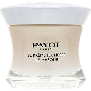 Payot Suprême Jeunesse Le Masque Strålemaske med anti-aldringseffekt 50 ml - 50 ml