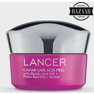 Lancer Caviar Lime Acid Peel (50ml)