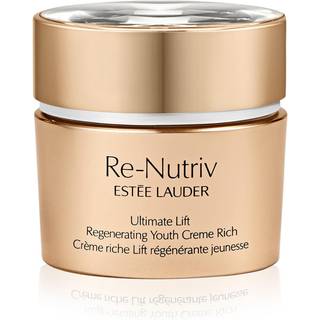 Estée Lauder Re-Nutriv Ultimate Lift Regenerating Youth Creme Rich 50 ml
